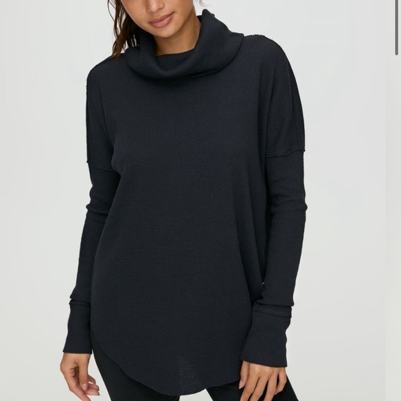 Group Babaton Thermal Cowlneck - Picture 1 of 3